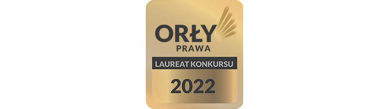 Orły Prawa